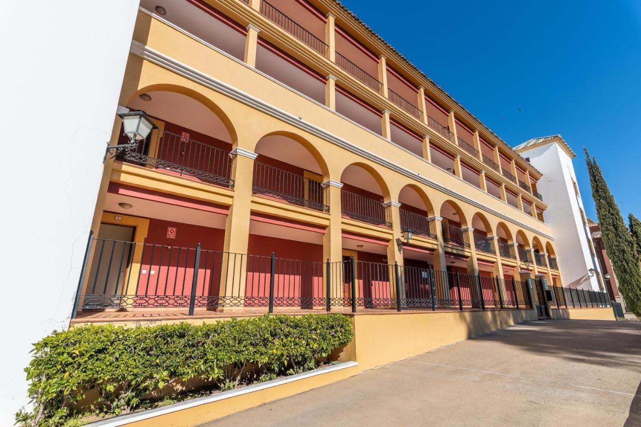 דירות איסלה קנלה La Quinta II By H מראה חיצוני תמונה