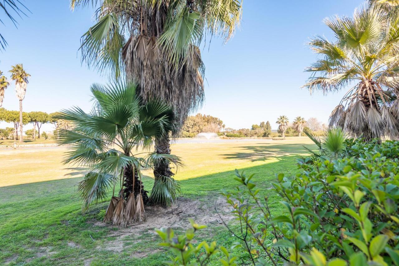 דירות איסלה קנלה La Quinta II By H מראה חיצוני תמונה