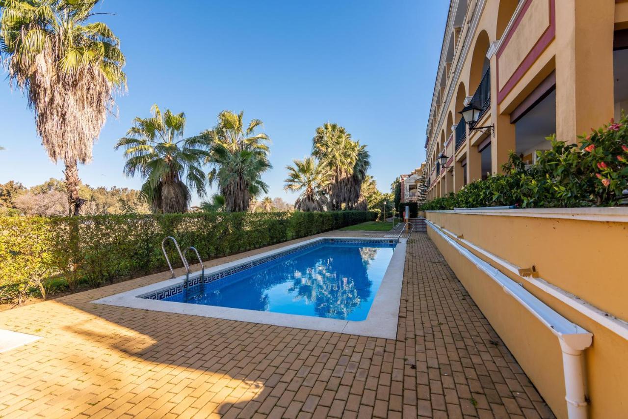 דירות איסלה קנלה La Quinta II By H מראה חיצוני תמונה