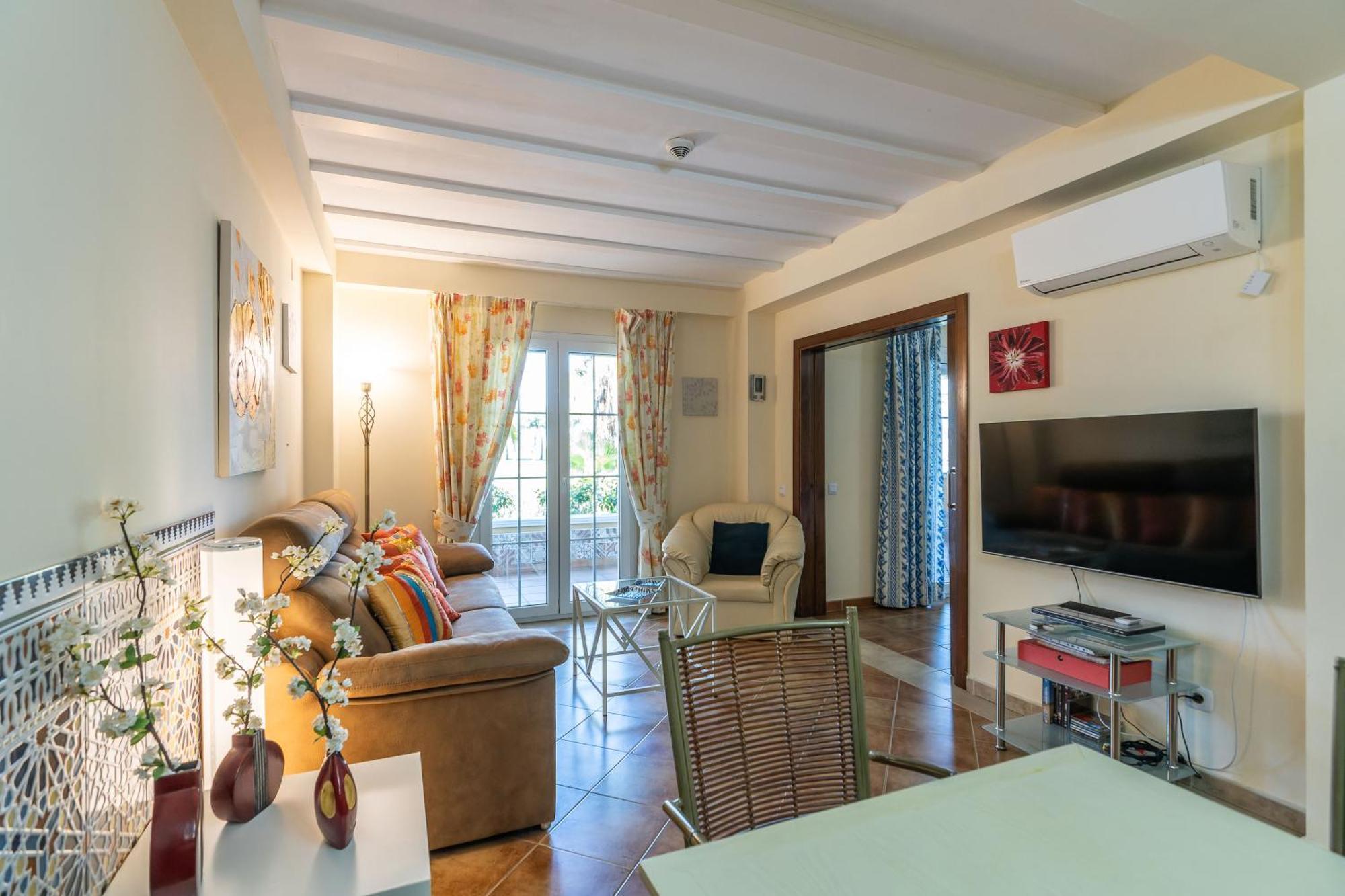 דירות איסלה קנלה La Quinta II By H חדר תמונה