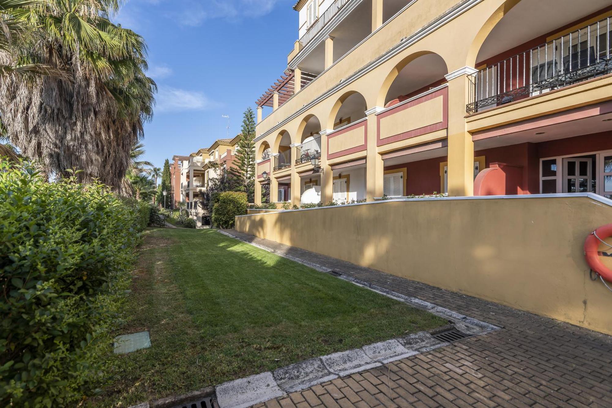דירות איסלה קנלה La Quinta II By H מראה חיצוני תמונה