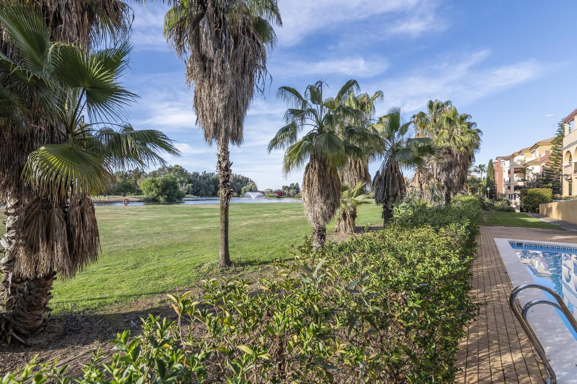 דירות איסלה קנלה La Quinta II By H מראה חיצוני תמונה