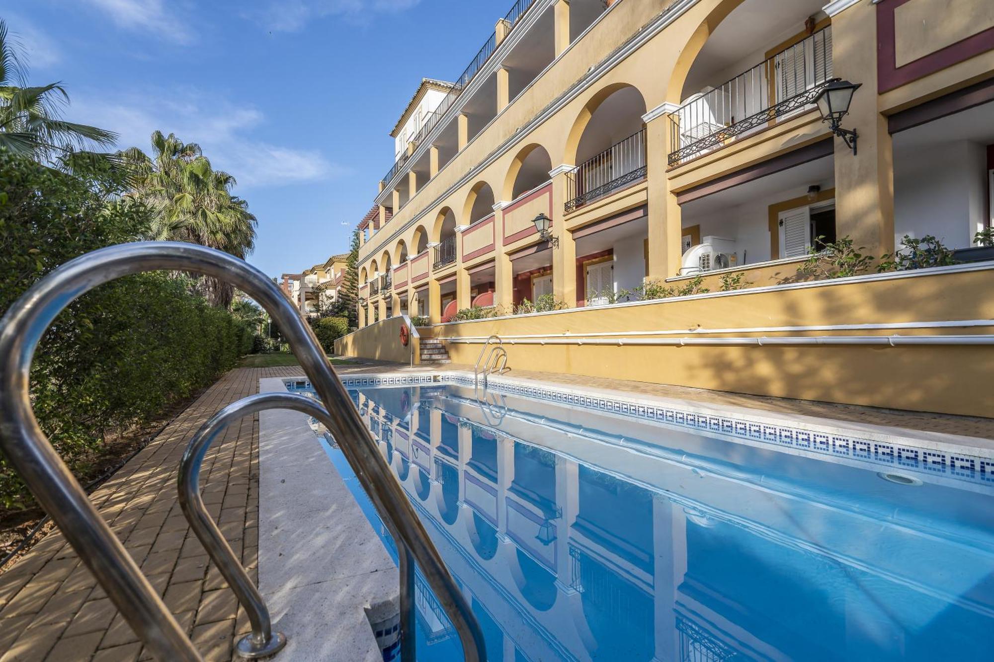 דירות איסלה קנלה La Quinta II By H מראה חיצוני תמונה