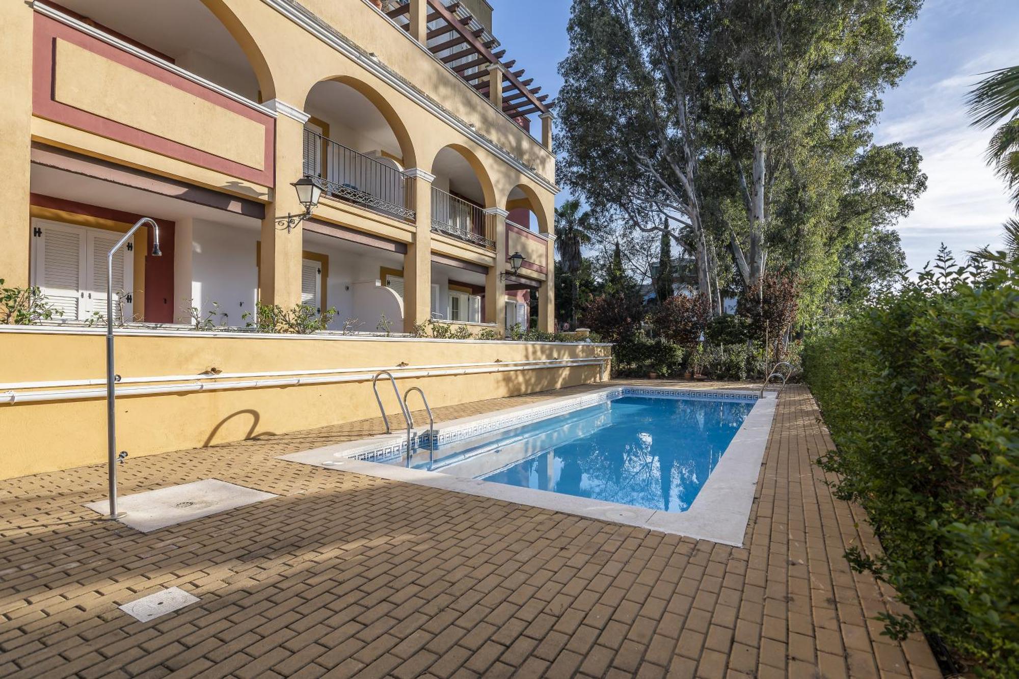דירות איסלה קנלה La Quinta II By H מראה חיצוני תמונה