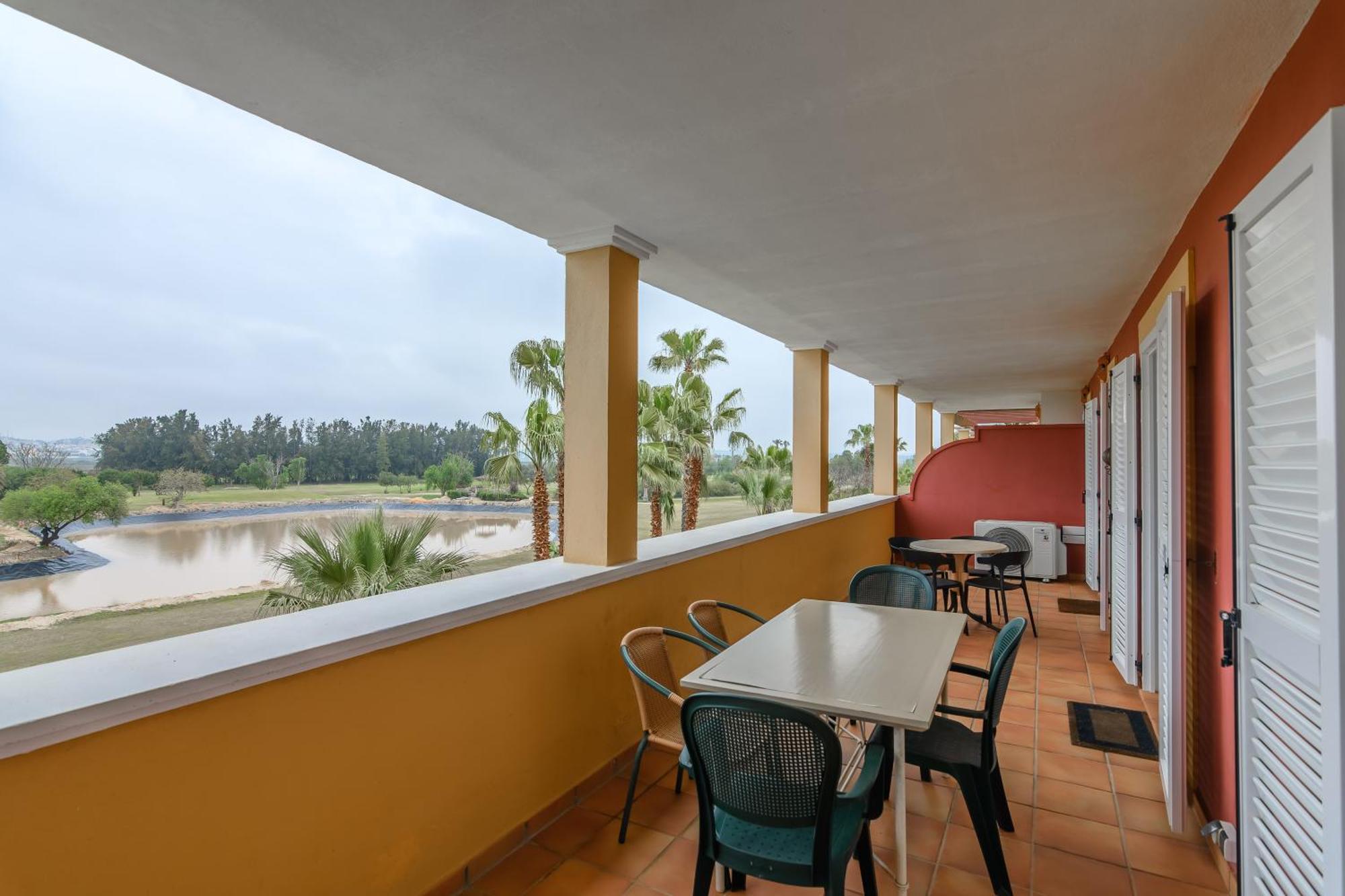 דירות איסלה קנלה La Quinta II By H חדר תמונה