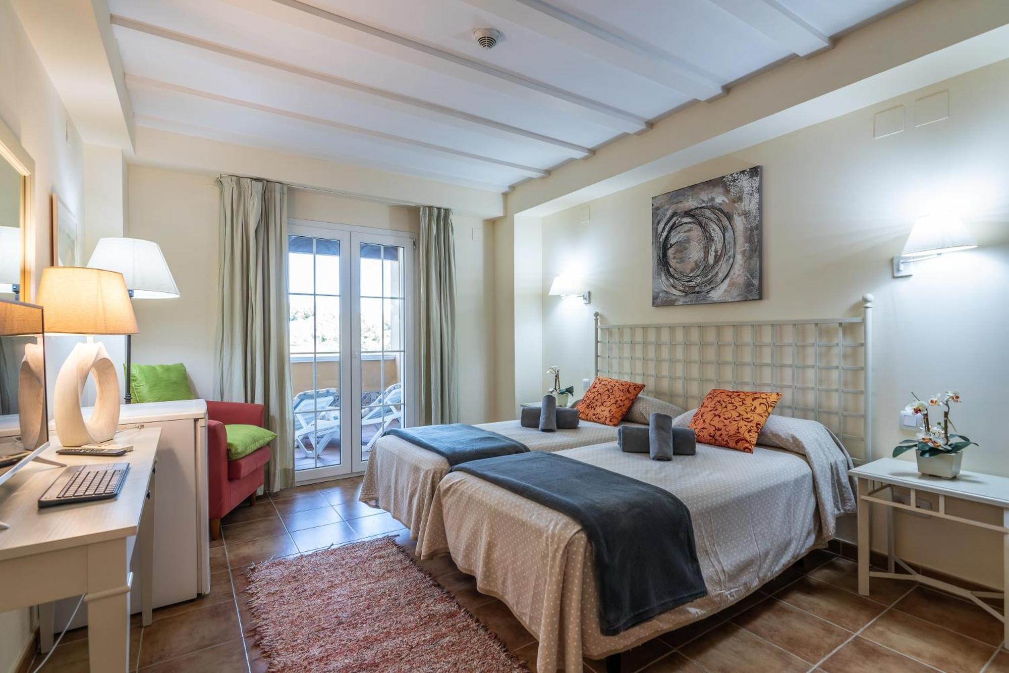 דירות איסלה קנלה La Quinta II By H חדר תמונה