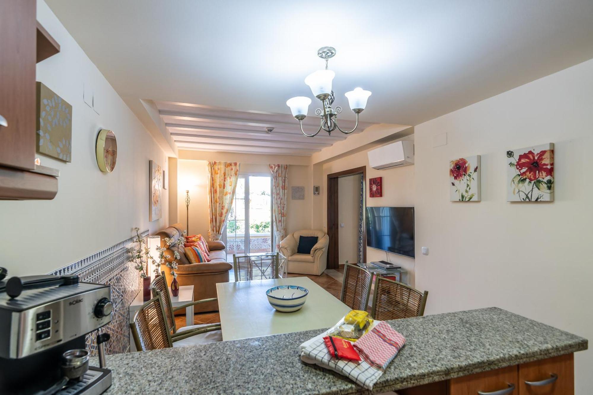 דירות איסלה קנלה La Quinta II By H מראה חיצוני תמונה