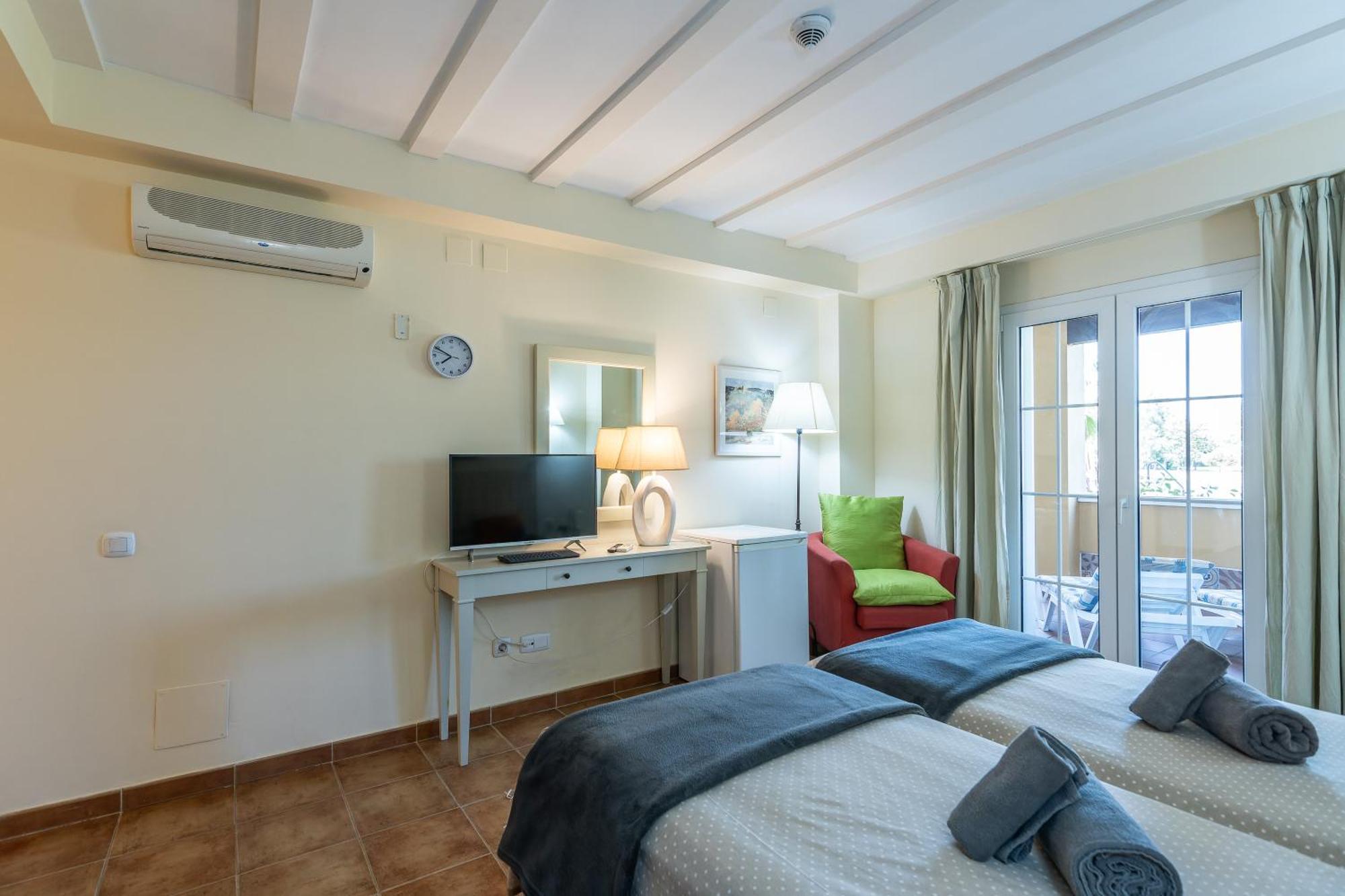 דירות איסלה קנלה La Quinta II By H חדר תמונה