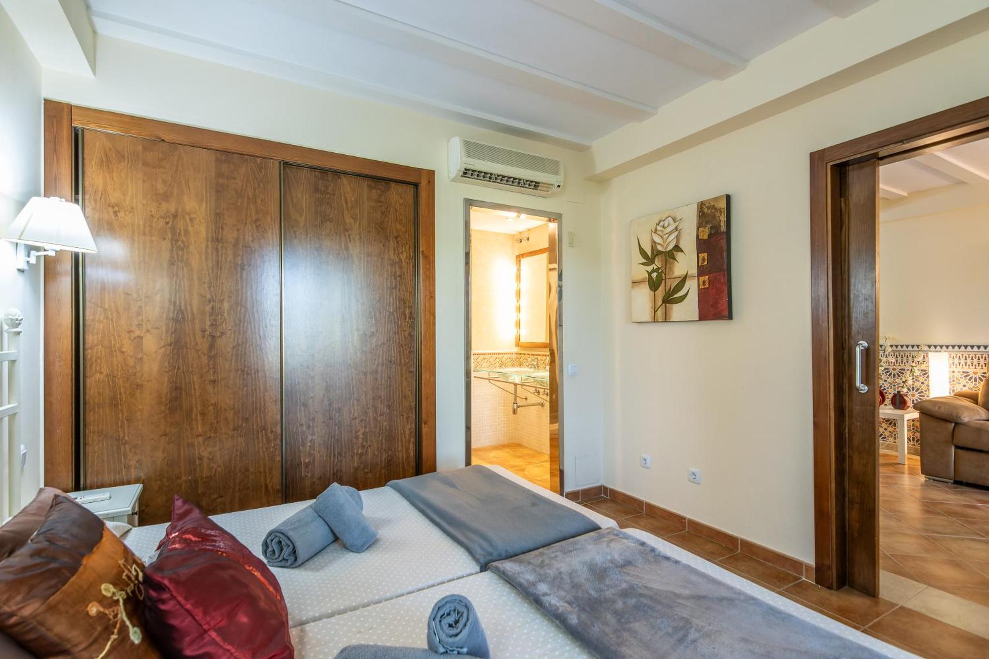 דירות איסלה קנלה La Quinta II By H חדר תמונה