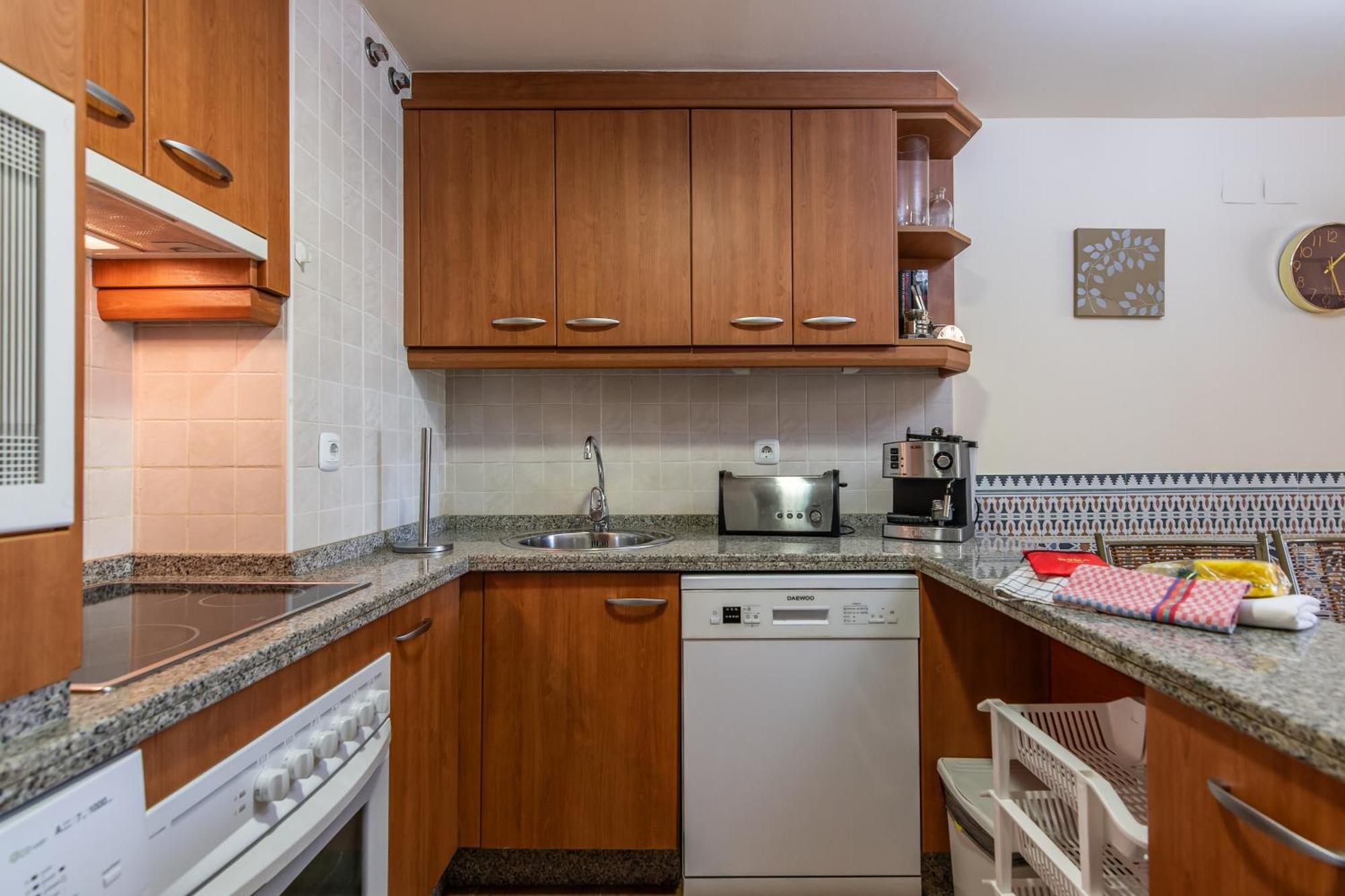 דירות איסלה קנלה La Quinta II By H חדר תמונה