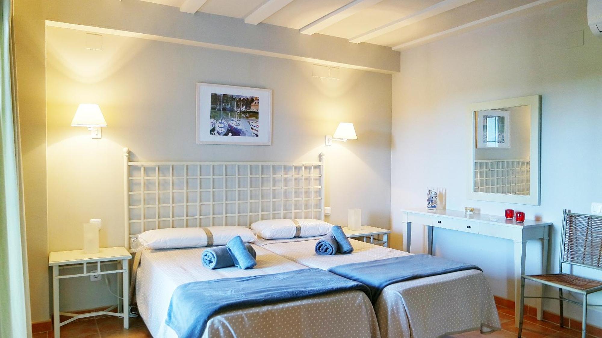 דירות איסלה קנלה La Quinta II By H חדר תמונה