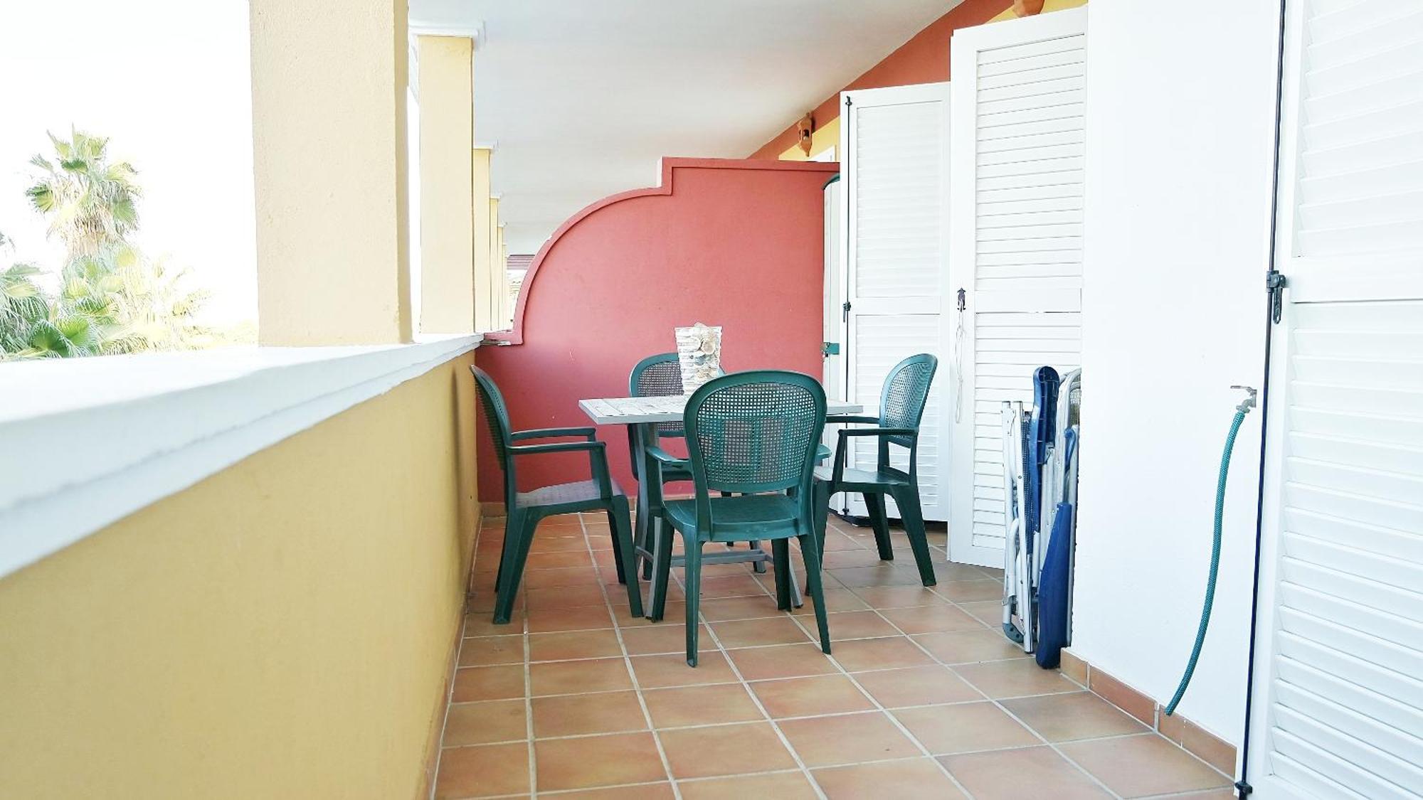 דירות איסלה קנלה La Quinta II By H חדר תמונה