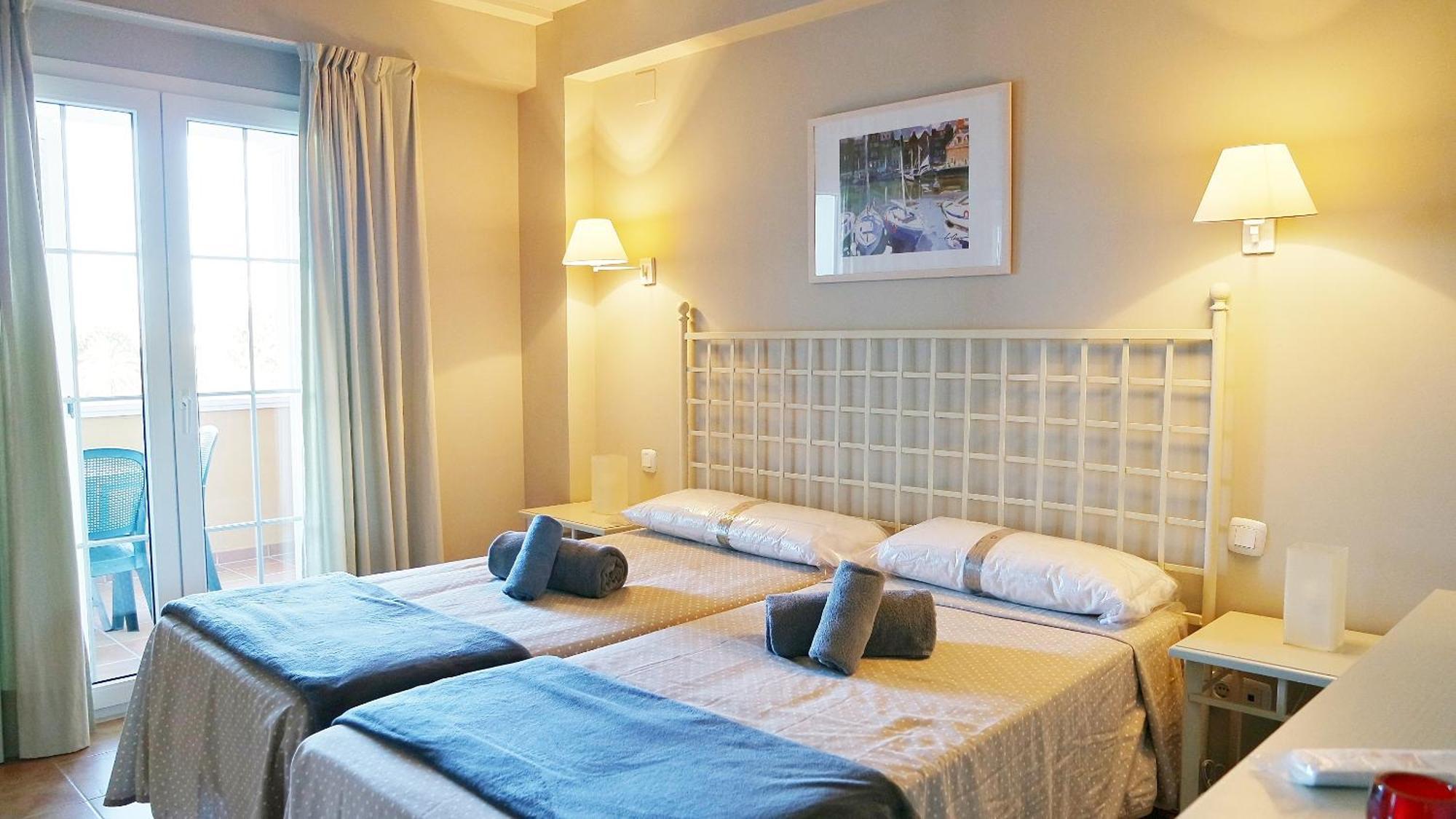 דירות איסלה קנלה La Quinta II By H חדר תמונה