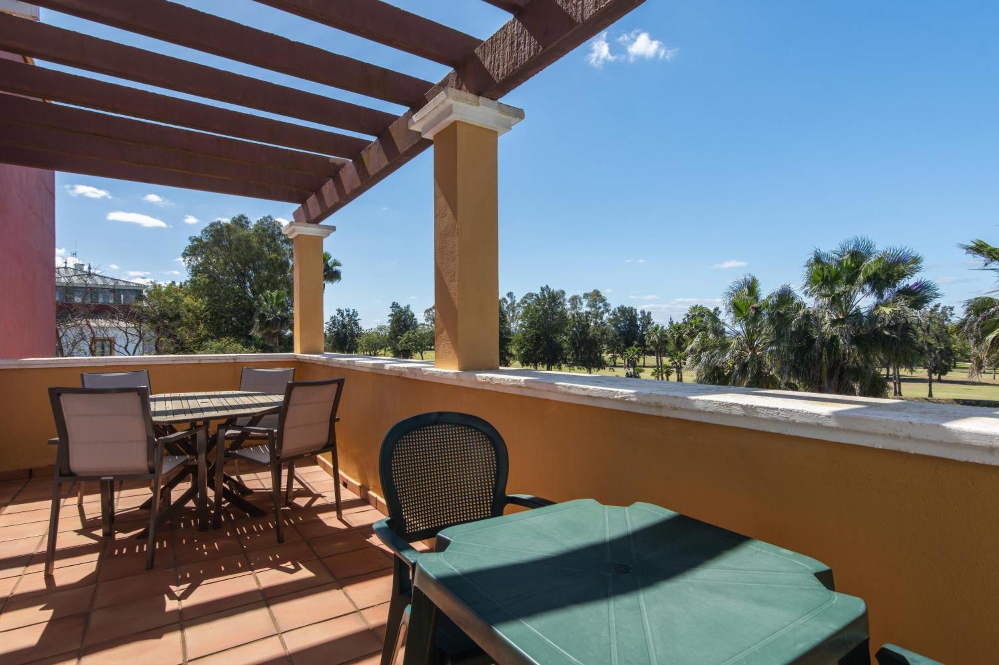 דירות איסלה קנלה La Quinta II By H חדר תמונה