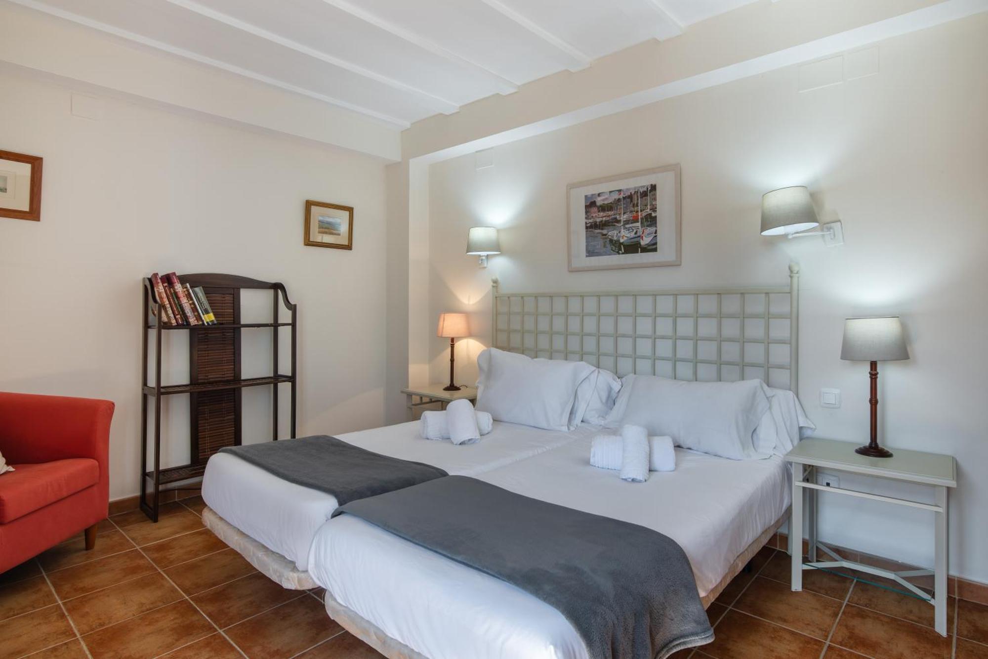 דירות איסלה קנלה La Quinta II By H חדר תמונה
