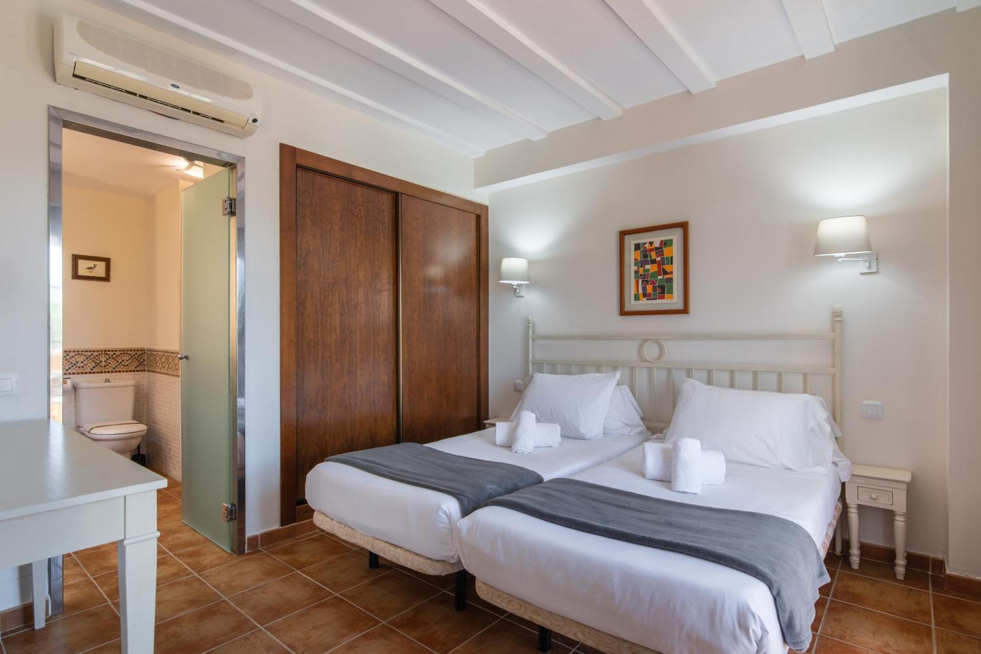 דירות איסלה קנלה La Quinta II By H חדר תמונה