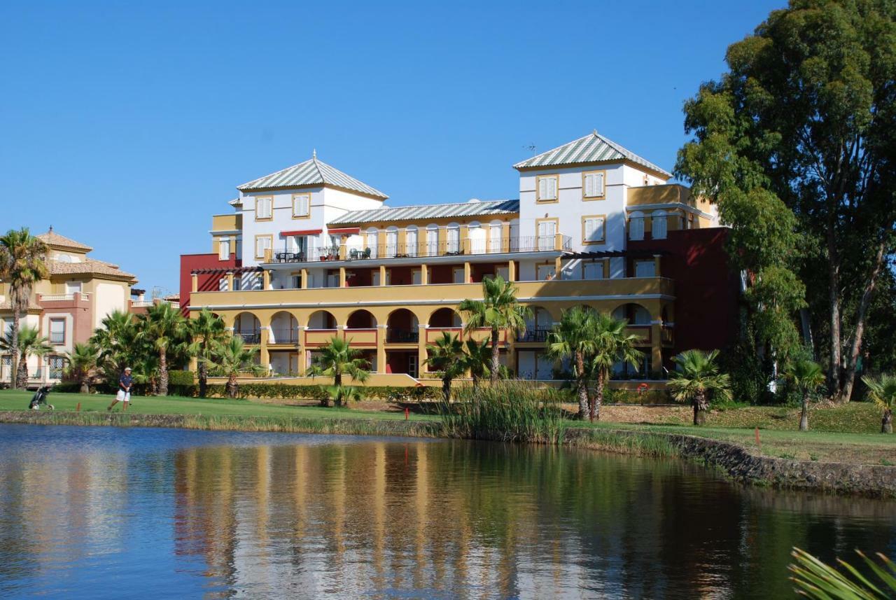 דירות איסלה קנלה La Quinta II By H מראה חיצוני תמונה