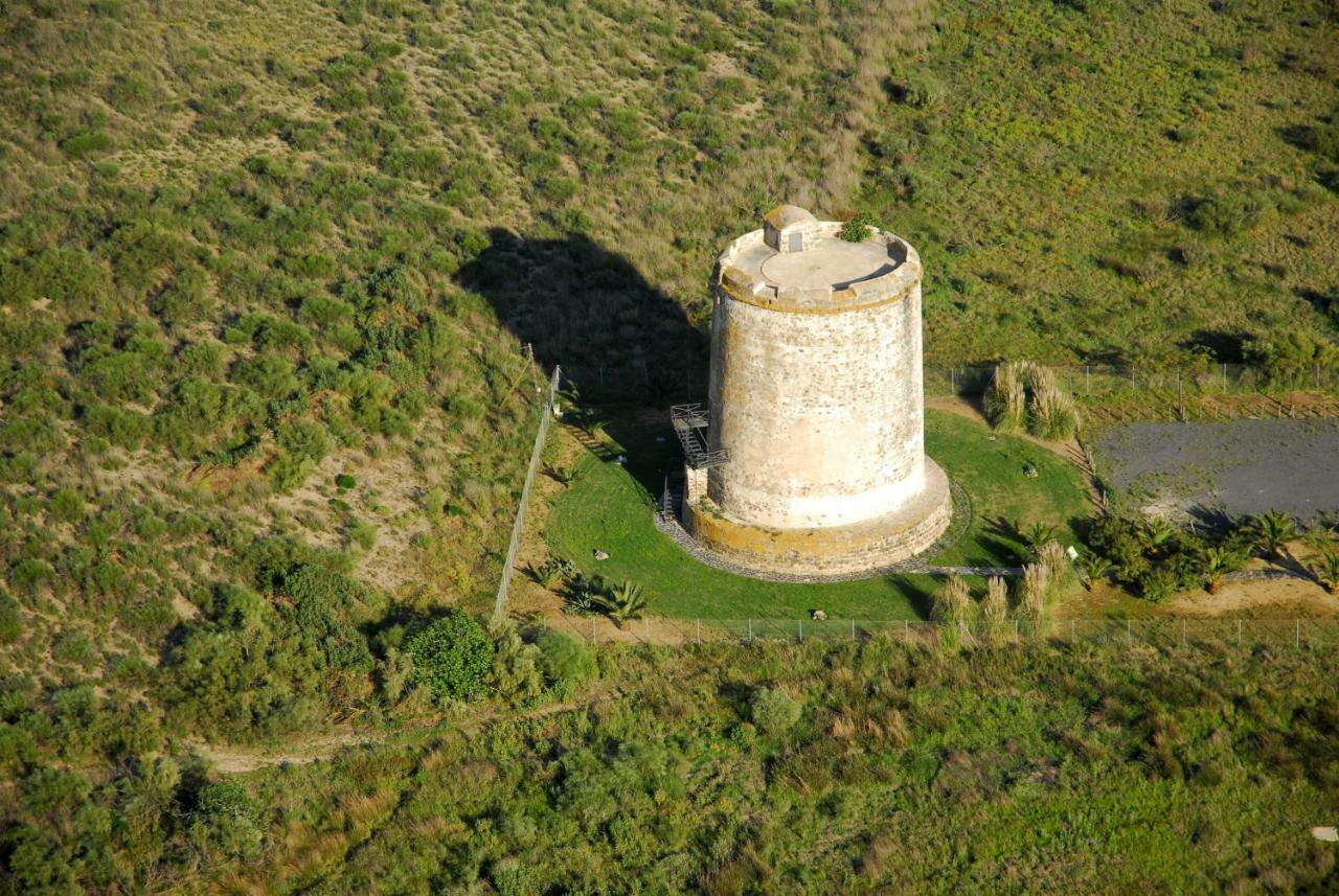 דירות איסלה קנלה La Quinta II By H מראה חיצוני תמונה