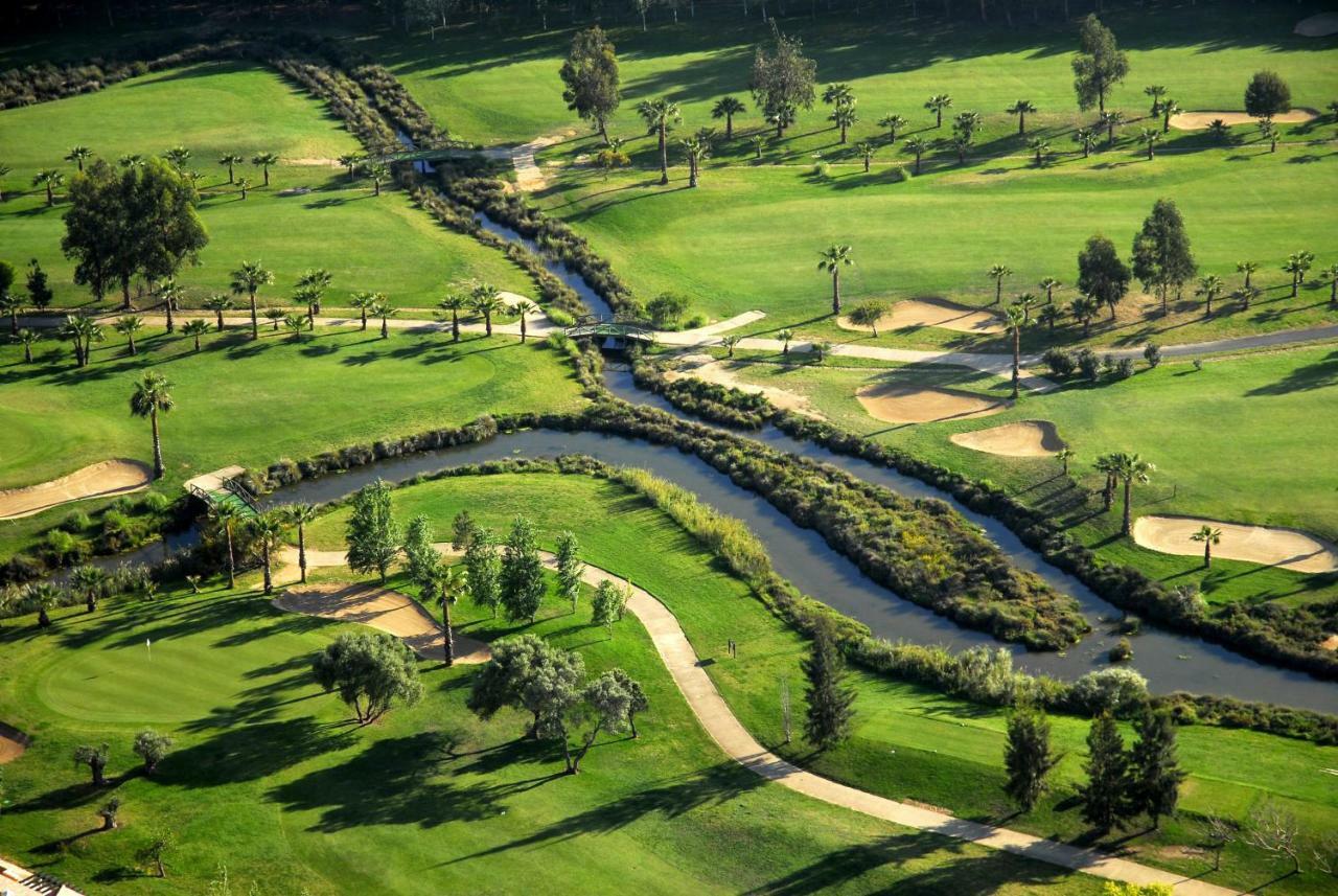 דירות איסלה קנלה La Quinta II By H מראה חיצוני תמונה