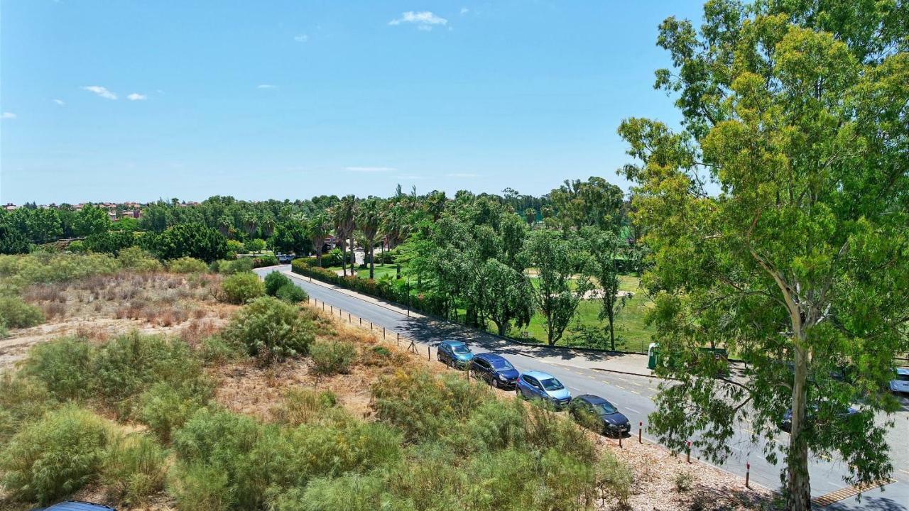 דירות איסלה קנלה La Quinta II By H מראה חיצוני תמונה